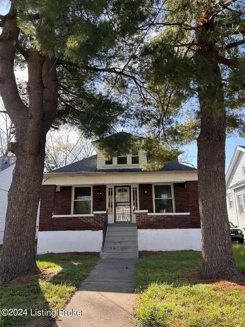 658 S 42nd St, Louisville, KY 40211