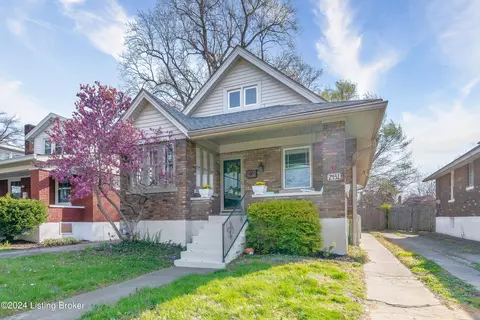 2431 Sherry Rd, Louisville, KY 40217
