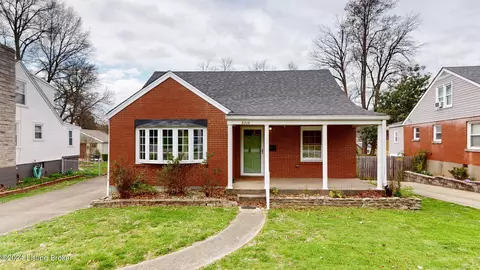 5306 Alpine Way, Louisville, KY 40214