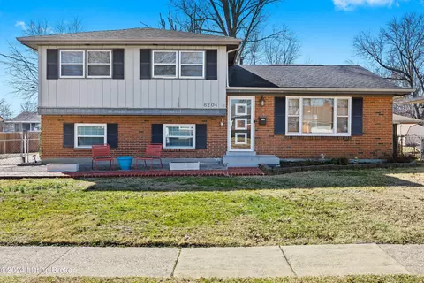 6204 Culloden Dr, Louisville, KY 40258