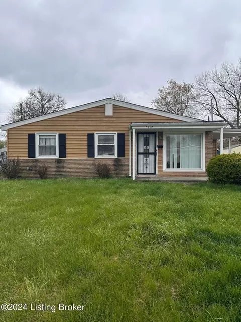 5112 Monticello Ave, Louisville, KY 40218