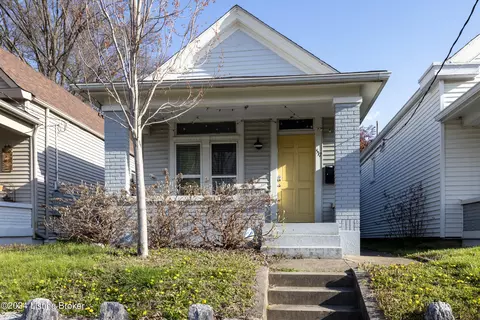 517 Camp St, Louisville, KY 40203