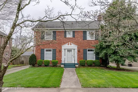 2620 Meadow Rd, Louisville, KY 40205