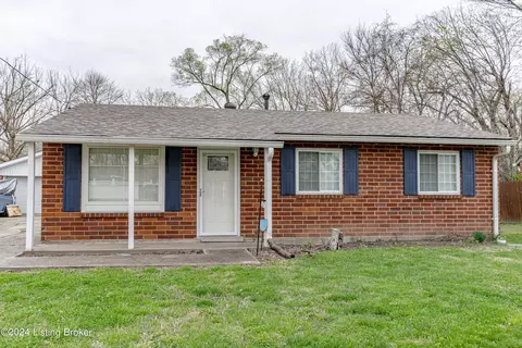 603 Drummond Way, Fairdale, KY 40118