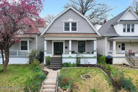417 E Lee St, Louisville, KY 40217