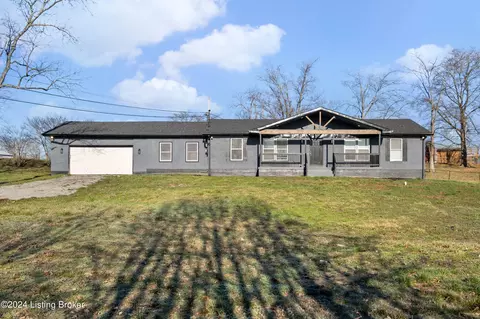 6420 Louisville Rd, Coxs Creek, KY 40013