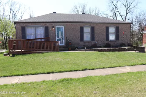 10724 Saint Rene Rd, Louisville, KY 40299