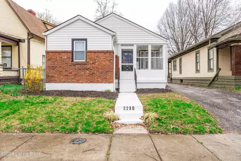 2230 Osage Ave, Louisville, KY 40210