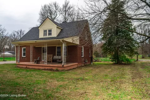1106 Mount Holly Rd, Fairdale, KY 40118