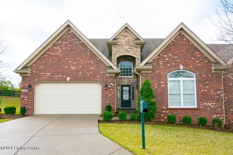lot258 Whispering Pines Cir, Louisville, KY 40245