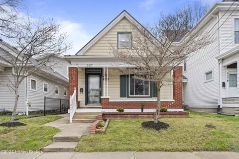 907 Vine St, Louisville, KY 40204