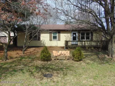 832 Hwy 42 E, Bedford, KY 40006