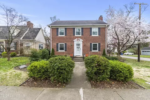 2146 Emerson Ave, Louisville, KY 40205