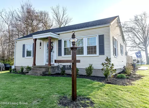 85 Smithfield Rd, Shelbyville, KY 40065