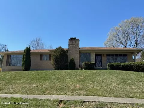 6706 Monty Ln, Louisville, KY 40291