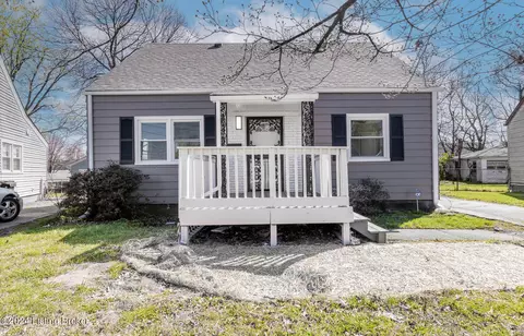 1756 Wilart Dr, Louisville, KY 40210