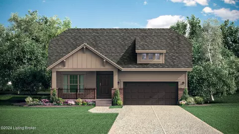 15945 Cumberland Lake Cir, Louisville, KY 40245