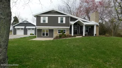 3914 Owensboro Rd, Leitchfield, KY 42754