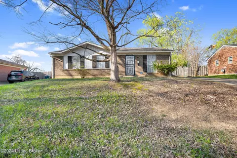 5108 Mount Holyoke Dr, Louisville, KY 40216