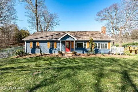 2591 NE Breckenridge Rd, Corydon, IN 47112