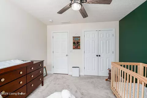 Bedroom - 3533 Lafayette Pkwy, Floyds Knobs, IN 47119 photo 10 of 13