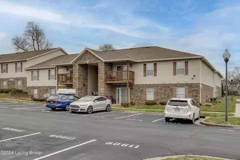 11915 Tazwell Dr #7, Louisville, KY 40245