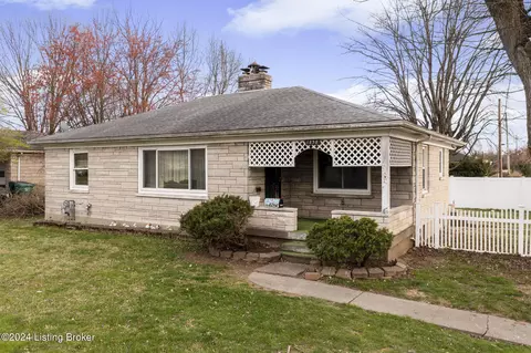 1838 Mary Catherine Dr, Louisville, KY 40216