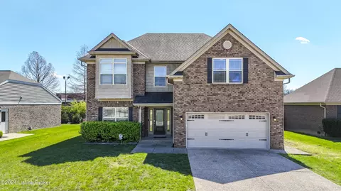 153 Mallard Lake Blvd, Shepherdsville, KY 40165