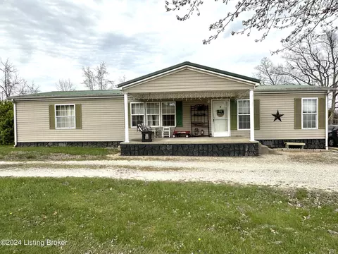 529 Ky-86, Irvington, KY 40146