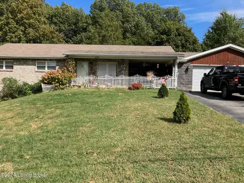 429 Meadowview Dr, Elizabethtown, KY 42701
