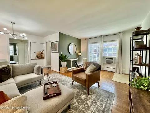 2640 Landor Ave #5B, Louisville, KY 40205