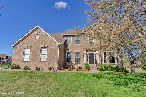 11403 Jefferson Trace Blvd, Louisville, KY 40291
