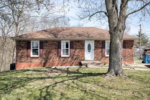 3603 Marilyn Ct, Crestwood, KY 40014