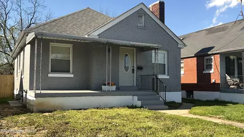 3204 Taylor Blvd, Louisville, KY 40215