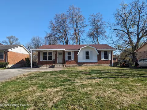 4904 De Priest Ct, Louisville, KY 40218