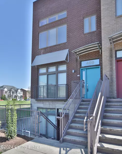 409 Hancock Green Pl #201, Louisville, KY 40202