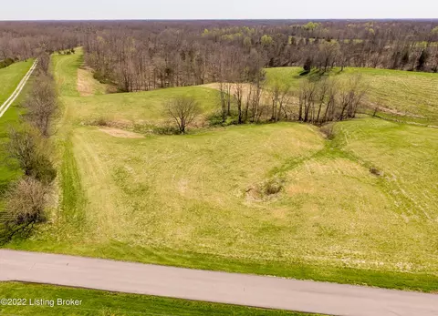 Tract 1 Cat Ridge Rd, Waddy, KY 40076