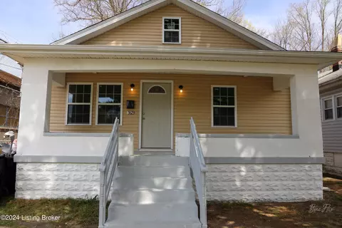 3629 Del Park Ter, Louisville, KY 40211