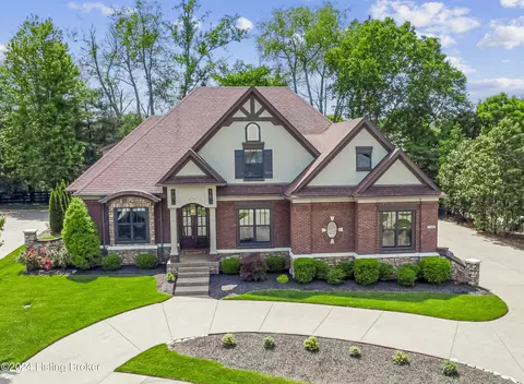 7806 Springfarm Glen Rd, Prospect, KY 40059