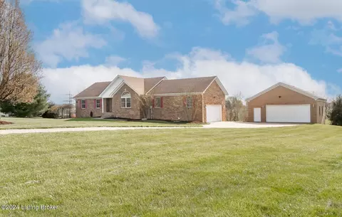 289 Jeffiers Ln, Taylorsville, KY 40071