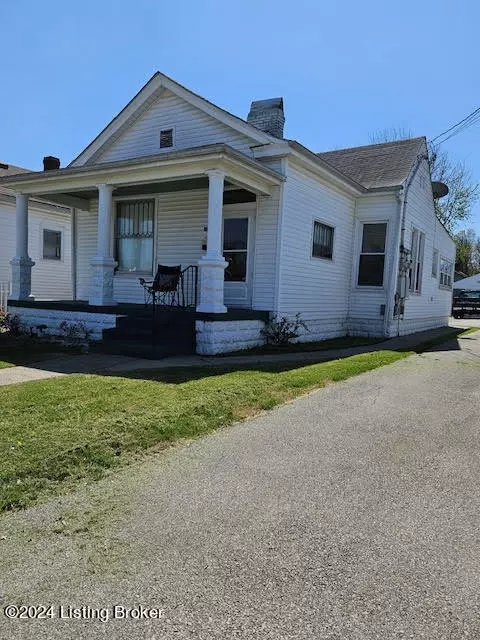1200 Longfield Ave, Louisville, KY 40215