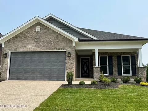 12620 Orell Station Pl, Louisville, KY 40272