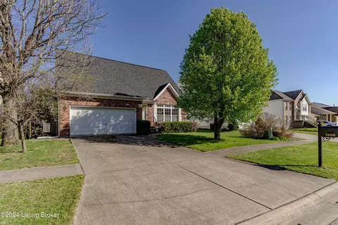 5608 Sullivan Way, Louisville, KY 40229