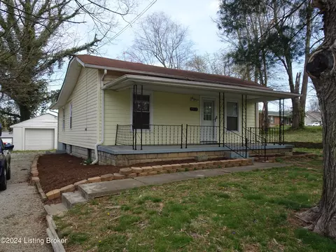 7515 E Manslick Rd, Louisville, KY 40228