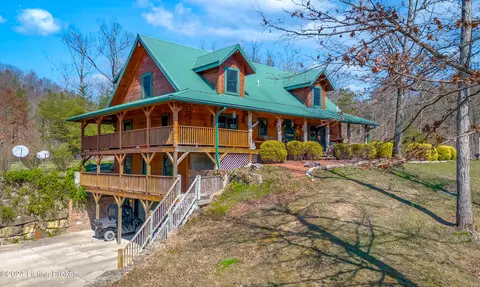 540 Timber Ridge Ct, Lebanon Junction, KY 40150