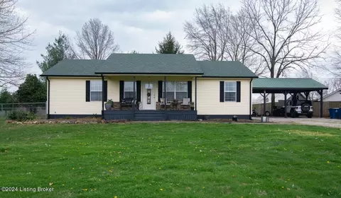 4848 Munfordville Rd, Sonora, KY 42776