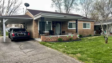 4315 Pruitt Ct, Louisville, KY 40218
