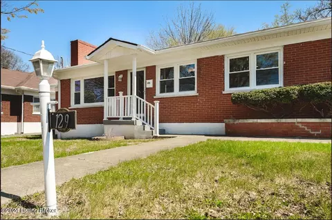 129 S 39th St, Louisville, KY 40212