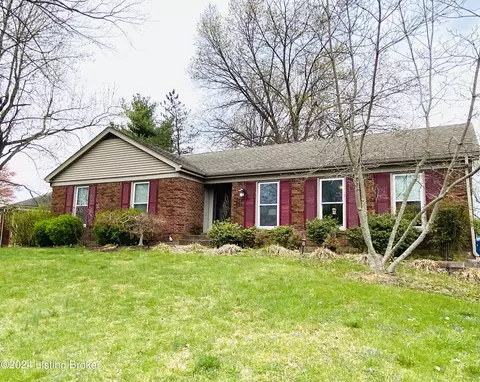 1311 Cedarbrook Rd, Goshen, KY 40026