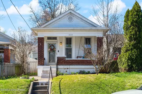 1118 Samuel St, Louisville, KY 40204